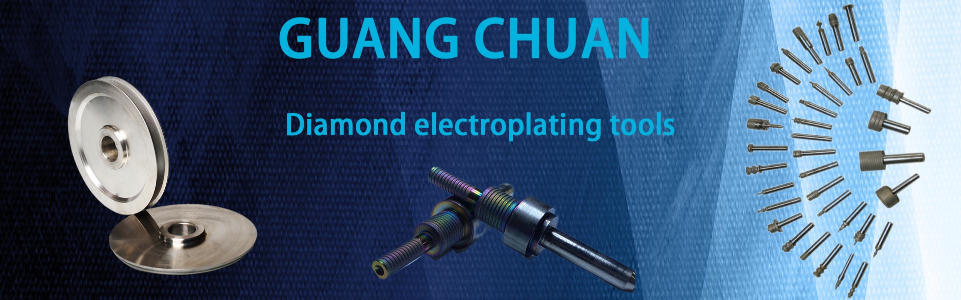 Diamant Slijpwielen, Diamond Tool, Boor Bits,Dongguan Guangchuan Abrasives Technology Co., Ltd